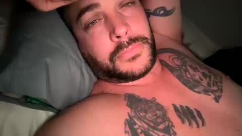 YeahBoi420 online show from 10.13.25