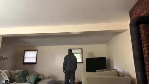 YeahBoi420 online show from 10.16.25