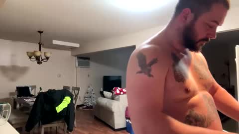 YeahBoi420 online show from 12.19.25