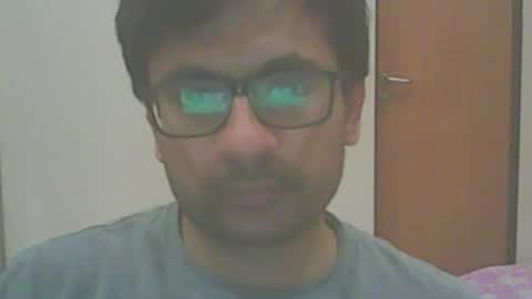 shubhamkhandelwal123 online show from 02.21.25