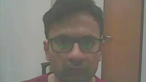 shubhamkhandelwal123 online show from 03.08.25