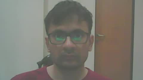 shubhamkhandelwal123 online show from 03.08.25