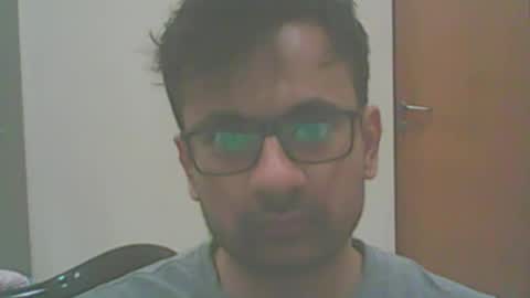 shubhamkhandelwal123 online show from 03.12.25