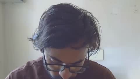 shubhamkhandelwal123 online show from 03.17.26