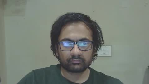 shubhamkhandelwal123 online show from 03.29.26