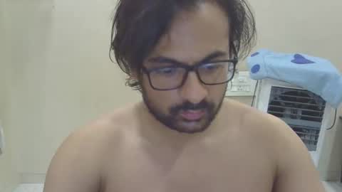 shubhamkhandelwal123 online show from 04.02.26