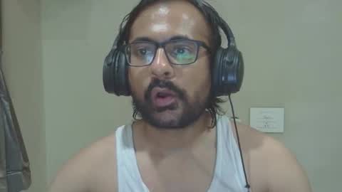 shubhamkhandelwal123 online show from 05.16.26