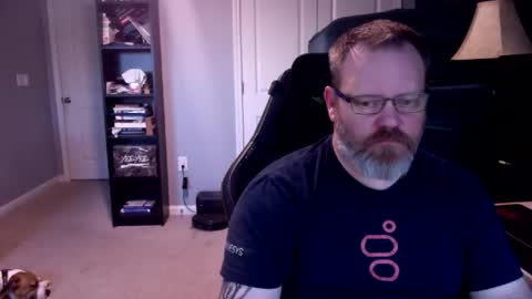 shughes740 online show from 03.18.26