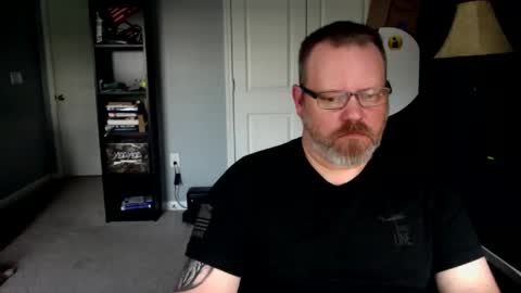 shughes740 online show from 04.15.26