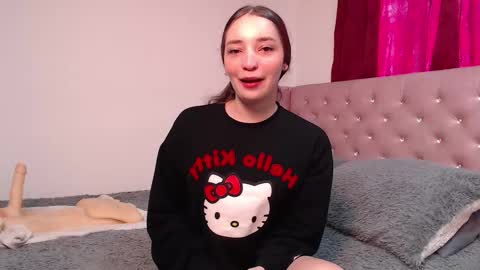 Samara online show from 10.16.25