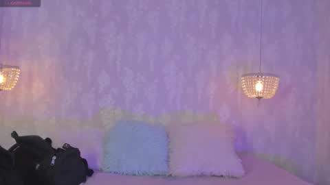 ZUMY ANGELS online show from 10.05.25