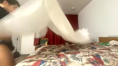 shurthingxx online show from 01.12.25