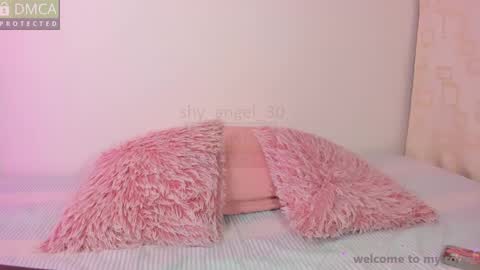 Angel  online show from 02.17.25