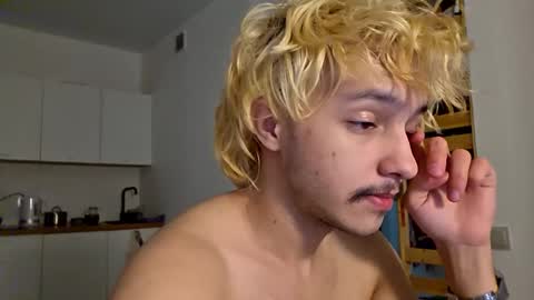 your shy boy online show from 01.06.26