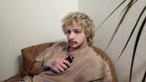 your shy boy online show from 02.15.26