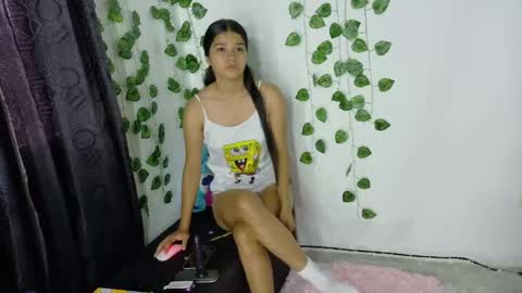 Canela online show from 06.05.26