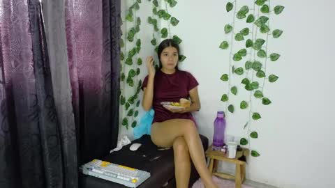Canela online show from 06.06.26