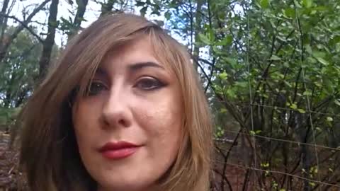 Aurora Wolfe  Shy College Girl  Top 16 of all OF Creators online show from 12.29.24