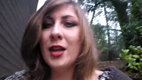 Aurora Wolfe  Shy College Girl  Top 16 of all OF Creators online show from 01.04.25