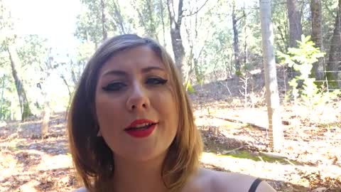 Snapshot of shy_college_girl chatting on 01.06.25 Aurora Wolfe Shy College Girl Top 16 of all OF Creators online show from 01.06.25