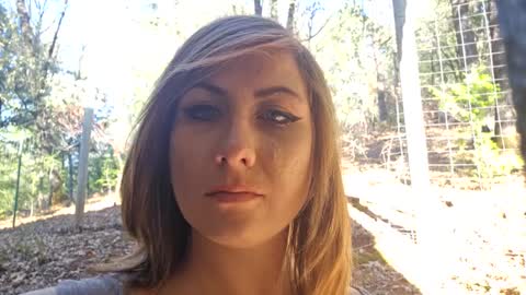 Aurora Wolfe  Shy College Girl  Top 16 of all OF Creators online show from 01.23.25