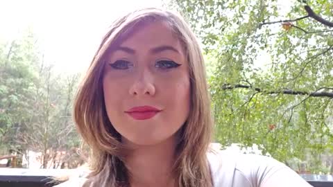 Aurora Wolfe  Shy College Girl  Top 16 of all OF Creators online show from 02.01.25