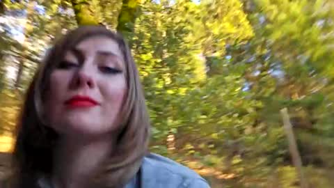 Aurora Wolfe  Shy College Girl  Top 16 of all OF Creators online show from 02.08.25