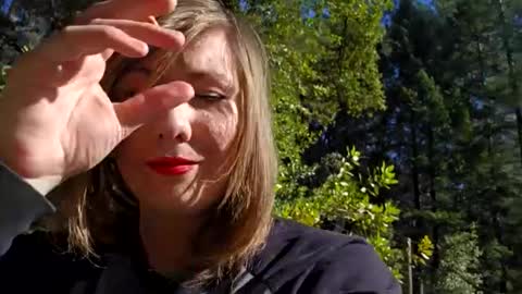 Snapshot of shy_college_girl chatting on 02.21.25 Aurora Wolfe Shy College Girl Top 16 of all OF Creators online show from 02.21.25