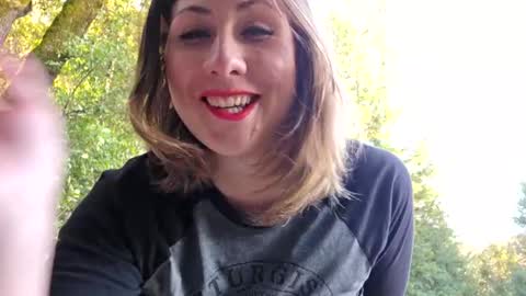 Snapshot of shy_college_girl chatting on 02.22.25 Aurora Wolfe Shy College Girl Top 16 of all OF Creators online show from 02.22.25