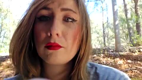 Aurora Wolfe  Shy College Girl  Top 16 of all OF Creators online show from 02.28.25