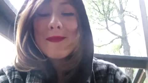 Aurora Wolfe  Shy College Girl  Top 16 of all OF Creators online show from 03.02.25