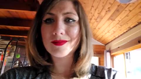 Aurora Wolfe  Shy College Girl  Top 16 of all OF Creators online show from 03.08.25