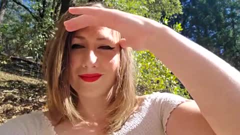 Aurora Wolfe  Shy College Girl  Top 16 of all OF Creators online show from 03.09.25