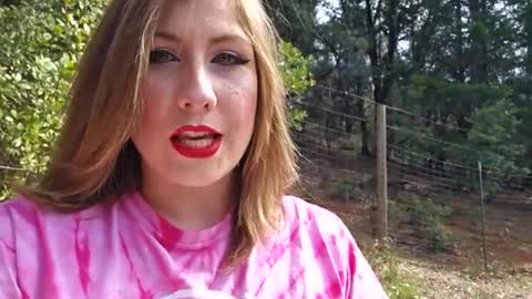 Aurora Wolfe  Shy College Girl  Top 16 of all OF Creators online show from 03.10.25