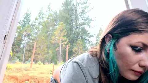 Aurora Wolfe  Shy College Girl  Top 16 of all OF Creators online show from 09.19.25