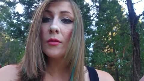 Snapshot of shy_college_girl chatting on 11.28.25 Aurora Wolfe Shy College Girl Top 16 of all OF Creators online show from 11.28.25