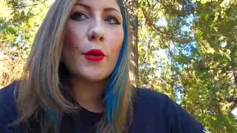 Snapshot of shy_college_girl chatting on 11.30.25 Aurora Wolfe Shy College Girl Top 16 of all OF Creators online show from 11.30.25