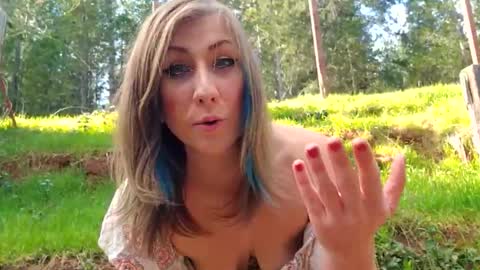 Snapshot of shy_college_girl chatting on 02.06.26 Aurora Wolfe Shy College Girl Top 16 of all OF Creators online show from 02.06.26