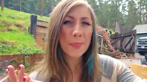 Snapshot of shy_college_girl chatting on 02.11.26 Aurora Wolfe Shy College Girl Top 16 of all OF Creators online show from 02.11.26