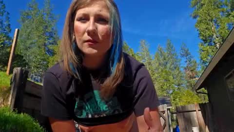 Snapshot of shy_college_girl chatting on 03.09.26 Aurora Wolfe Shy College Girl Top 16 of all OF Creators online show from 03.09.26