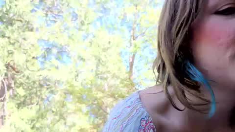 Snapshot of shy_college_girl chatting on 03.15.26 Aurora Wolfe Shy College Girl Top 16 of all OF Creators online show from 03.15.26