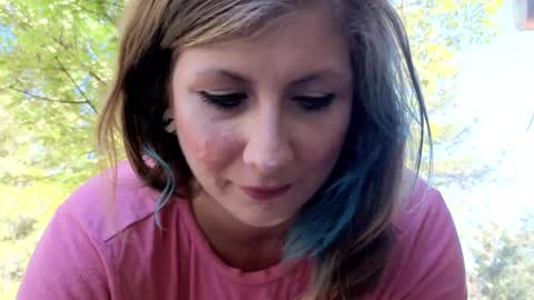 Snapshot of shy_college_girl chatting on 03.29.26 Aurora Wolfe Shy College Girl Top 16 of all OF Creators online show from 03.29.26