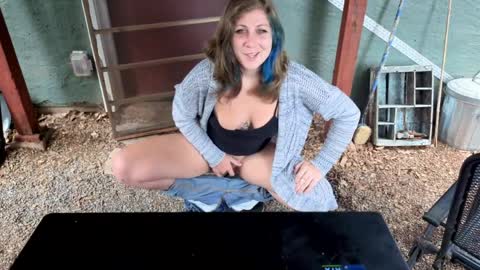 Snapshot of shy_college_girl chatting on 04.10.26 Aurora Wolfe Shy College Girl Top 16 of all OF Creators online show from 04.10.26