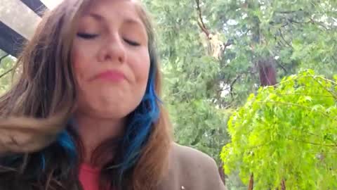 Snapshot of shy_college_girl chatting on 04.12.26 Aurora Wolfe Shy College Girl Top 16 of all OF Creators online show from 04.12.26