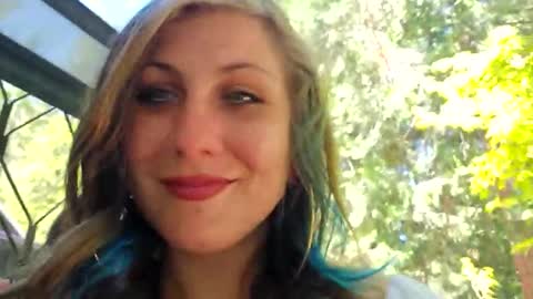 Snapshot of shy_college_girl chatting on 05.17.26 Aurora Wolfe Shy College Girl Top 16 of all OF Creators online show from 05.17.26