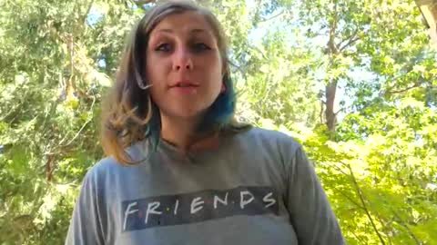 Snapshot of shy_college_girl chatting on 05.22.26 Aurora Wolfe Shy College Girl Top 16 of all OF Creators online show from 05.22.26