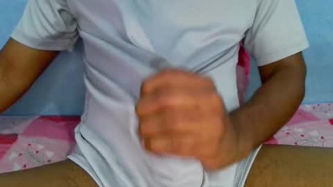 shyeyes online show from 02.28.25