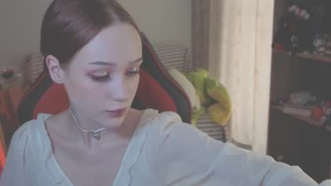 ghost online show from 07.26.26
