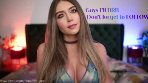 Jane online show from 03.29.26