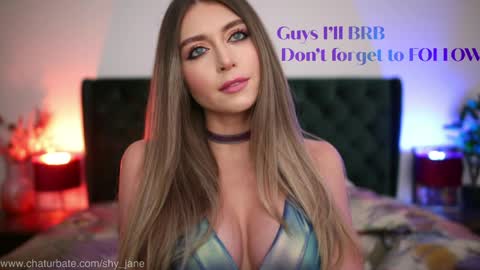 Jane online show from 04.04.26